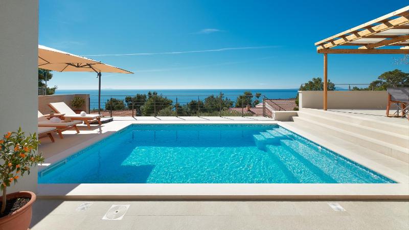 Villa Bianca Hvar by Tourist Adria Group - image 1