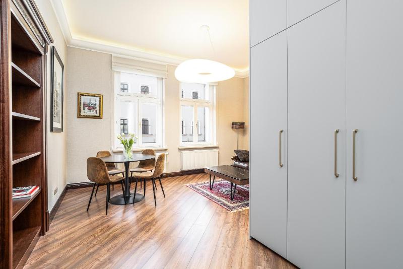 RentPlanet - Apartamenty Stawowa - image 29