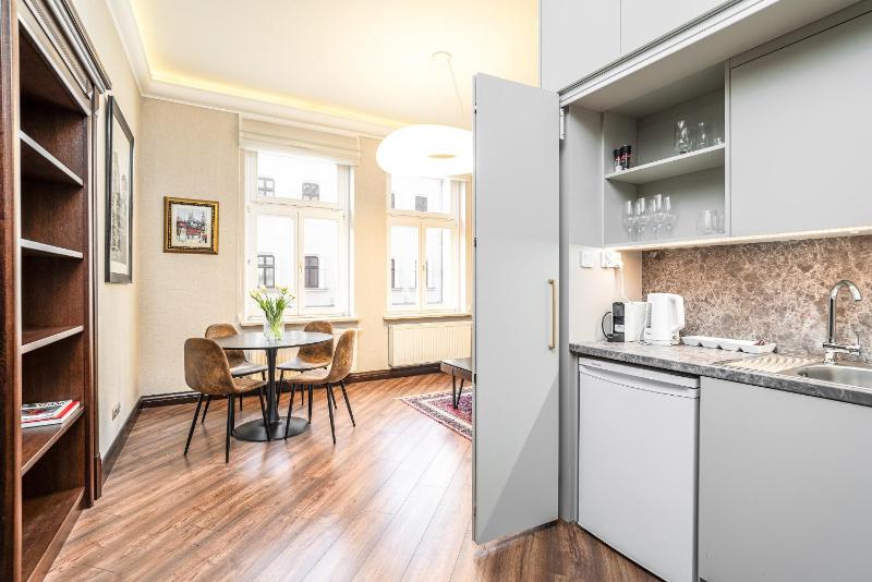RentPlanet - Apartamenty Stawowa - image 7