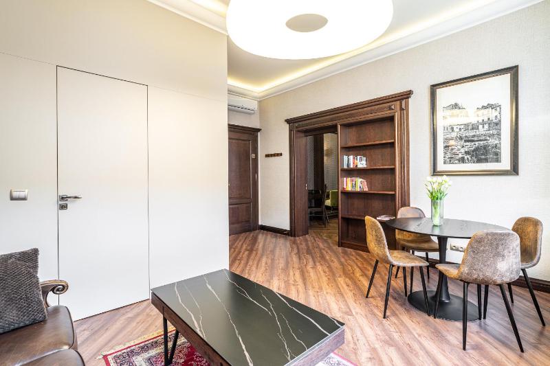 RentPlanet - Apartamenty Stawowa - image 37