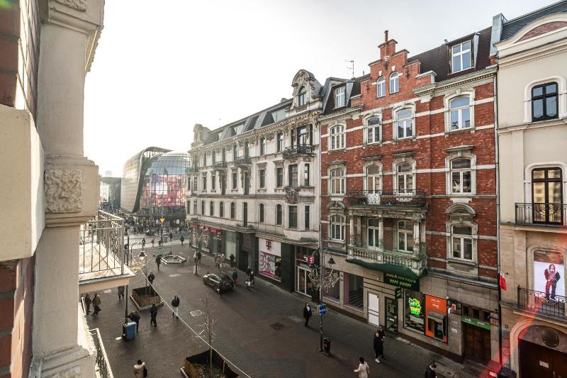 RentPlanet - Apartamenty Stawowa - image 19