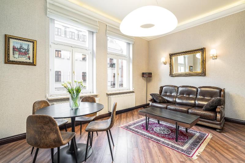 RentPlanet - Apartamenty Stawowa - image 33