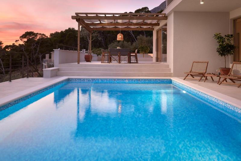 Villa Bianca Hvar by Tourist Adria Group - image 9