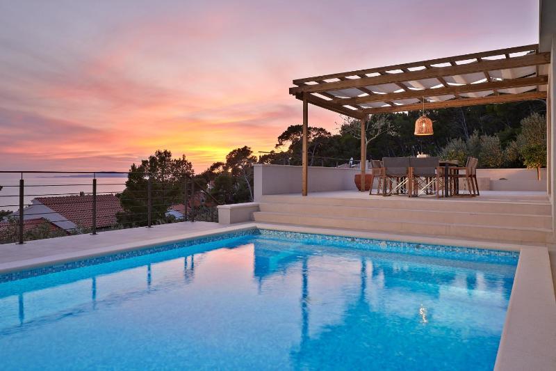 Villa Bianca Hvar by Tourist Adria Group - image 26