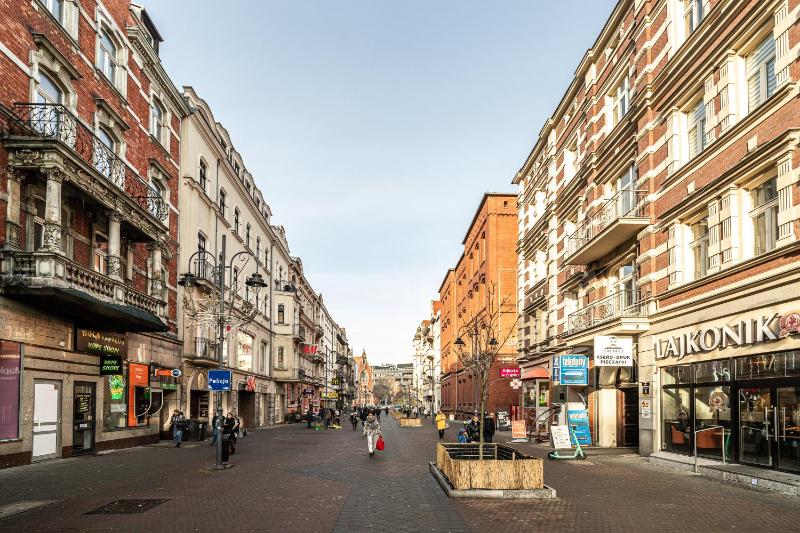 RentPlanet - Apartamenty Stawowa - image 21