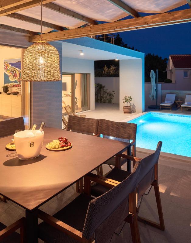 Villa Bianca Hvar by Tourist Adria Group - image 23