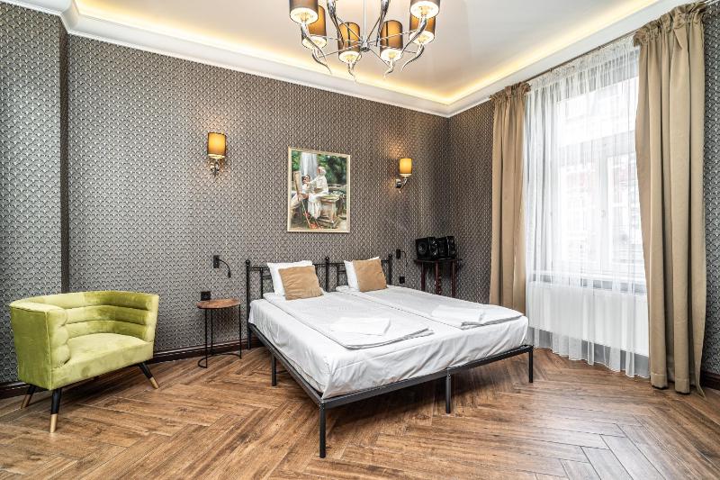 RentPlanet - Apartamenty Stawowa - image 42