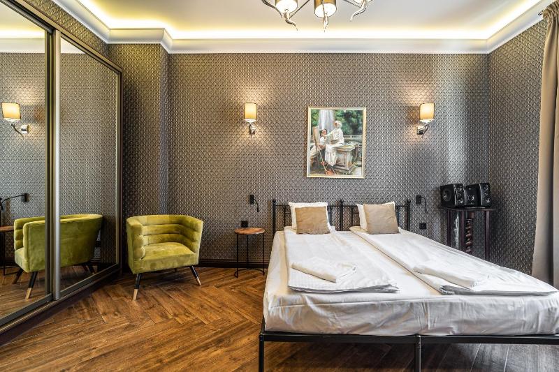 RentPlanet - Apartamenty Stawowa - image 41