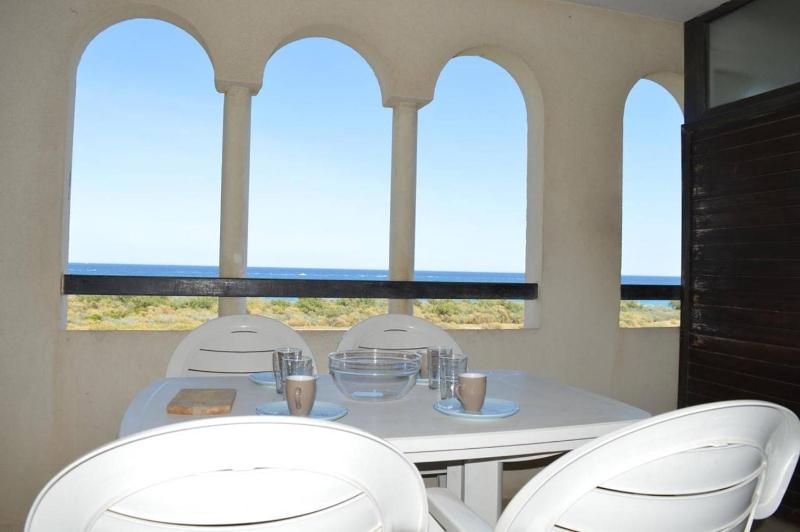 Appartement vue mer 4 couchages SAINT CYPRIEN SC060-303B - image 24