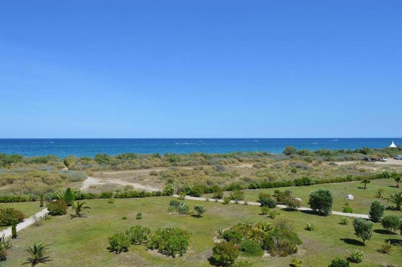 Appartement vue mer 4 couchages SAINT CYPRIEN SC060-303B - image 23