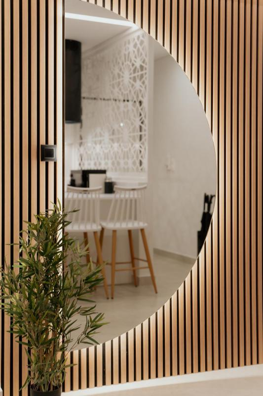 1BR Designer Suite Homey Feel Near Metro - image 14
