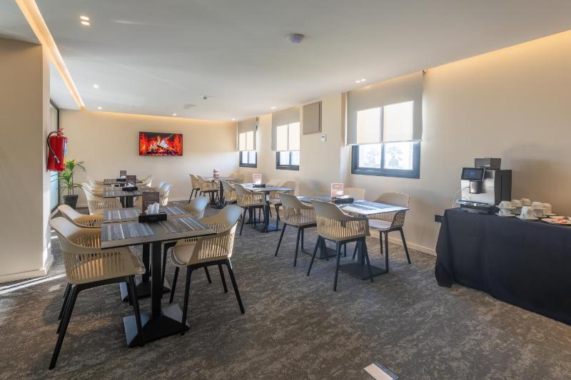 Citadines Almaz Aparthotel Casablanca - image 9