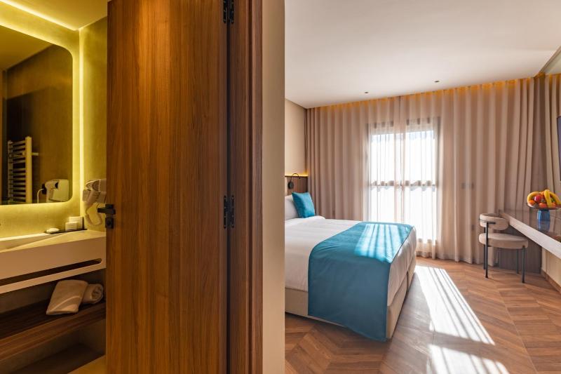 Citadines Almaz Aparthotel Casablanca - image 10
