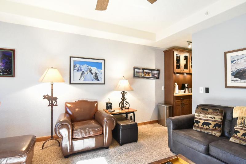 Riverbend 4 O'Clock Run Condo: Ski In/Out - image 26