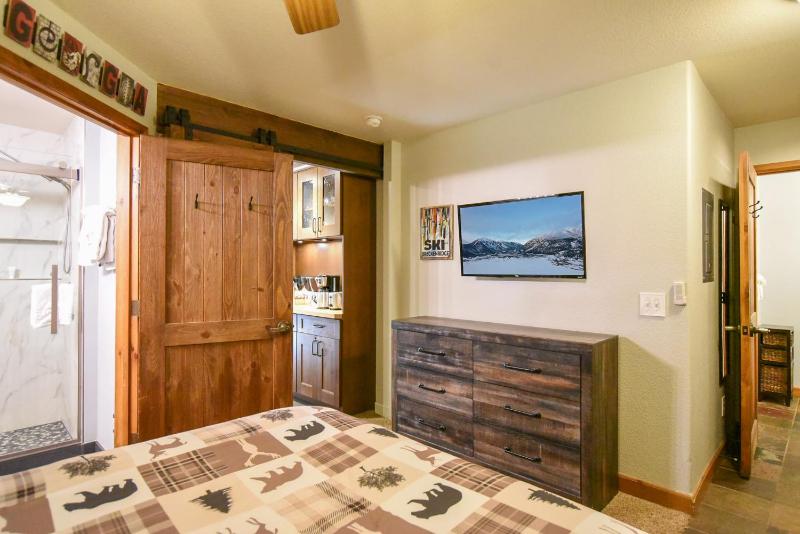 Riverbend 4 O'Clock Run Condo: Ski In/Out - image 30
