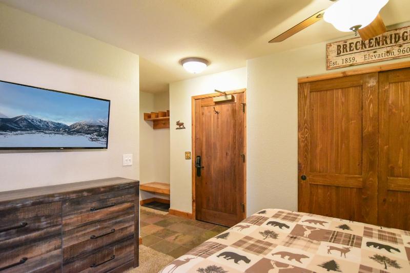 Riverbend 4 O'Clock Run Condo: Ski In/Out - image 27