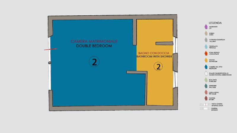 Villa Respiro 8 by Massimo Villas - image 4