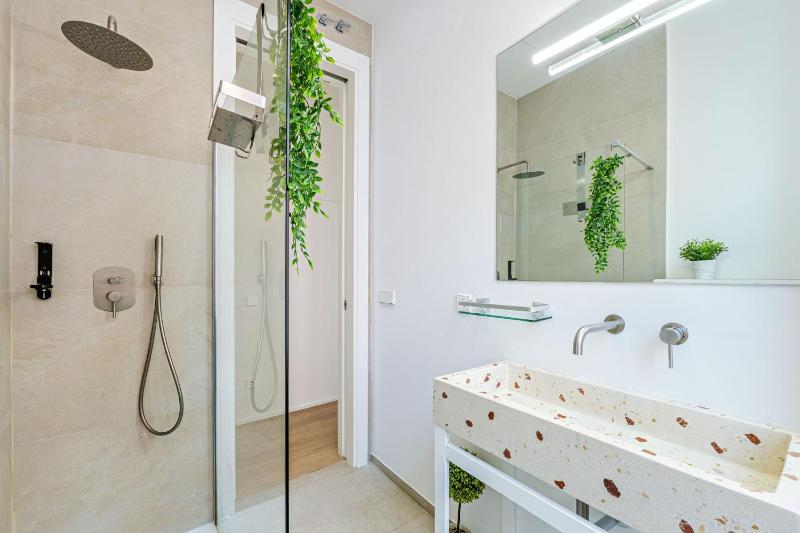 SUNSET MALAGA - Cisneros Boutique Apartments - image 36