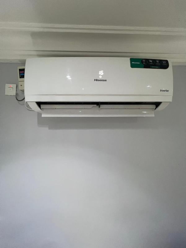 Glovis Suites - image 9