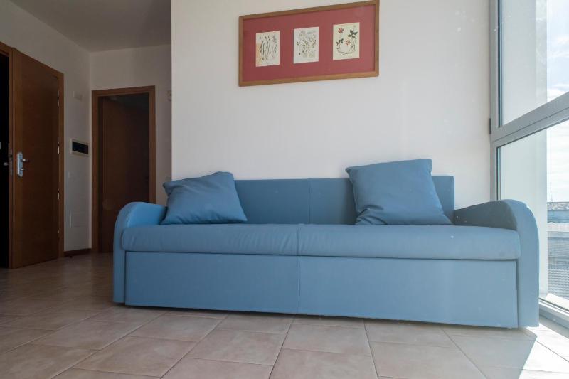 One-Bedroom Apartment - 4 Pax image 3