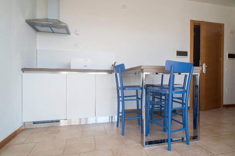 One-Bedroom Apartment - 4 Pax image 2