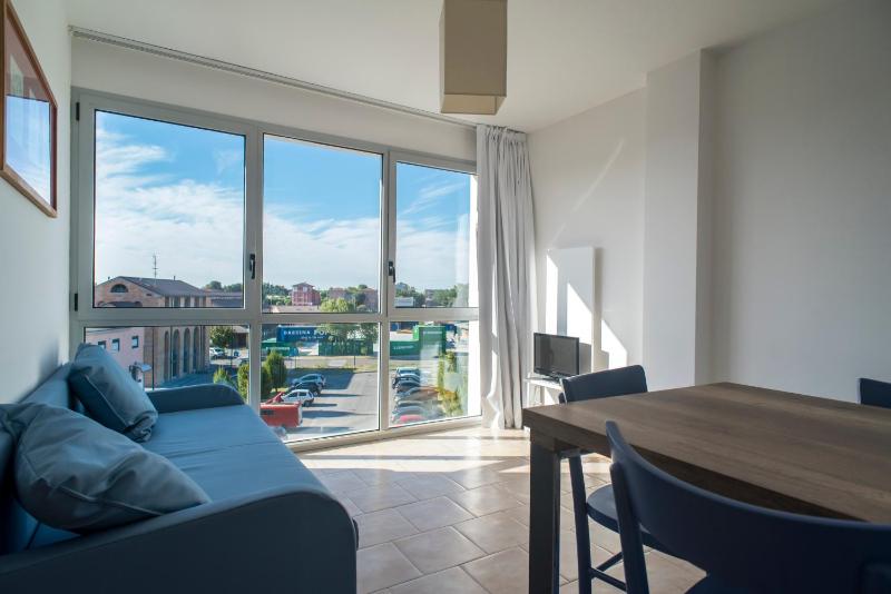One-Bedroom Apartment - 4 Pax image 1