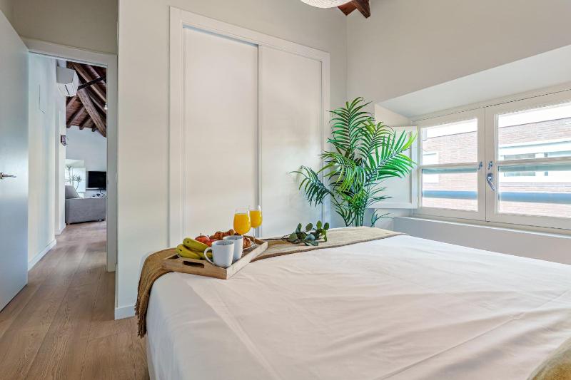 SUNSET MALAGA - Cisneros Boutique Apartments - image 10
