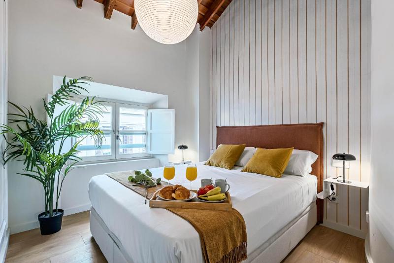SUNSET MALAGA - Cisneros Boutique Apartments - image 29