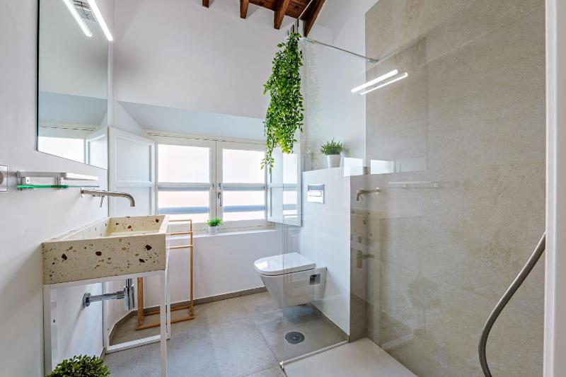SUNSET MALAGA - Cisneros Boutique Apartments - image 39