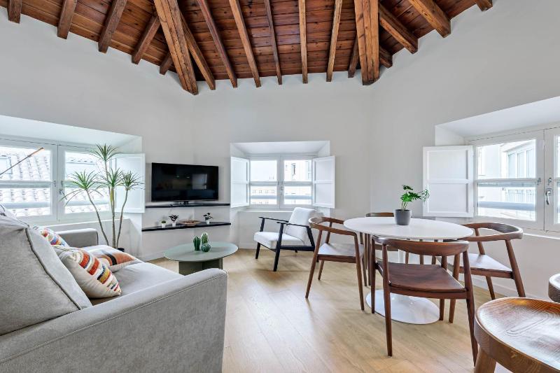 SUNSET MALAGA - Cisneros Boutique Apartments - image 27