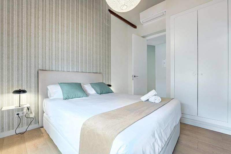 SUNSET MALAGA - Cisneros Boutique Apartments - image 19