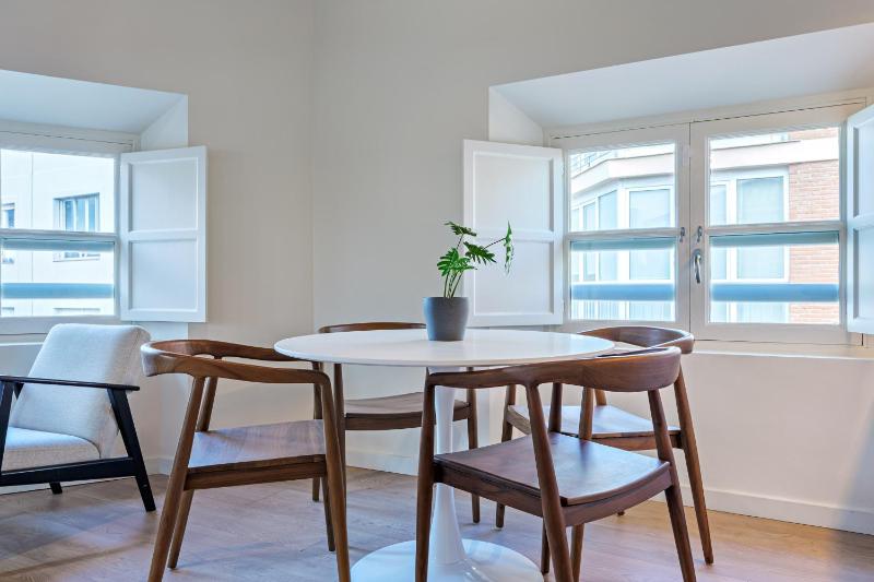 SUNSET MALAGA - Cisneros Boutique Apartments - image 6
