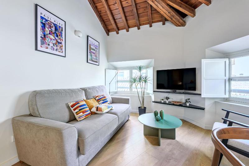 SUNSET MALAGA - Cisneros Boutique Apartments - image 7