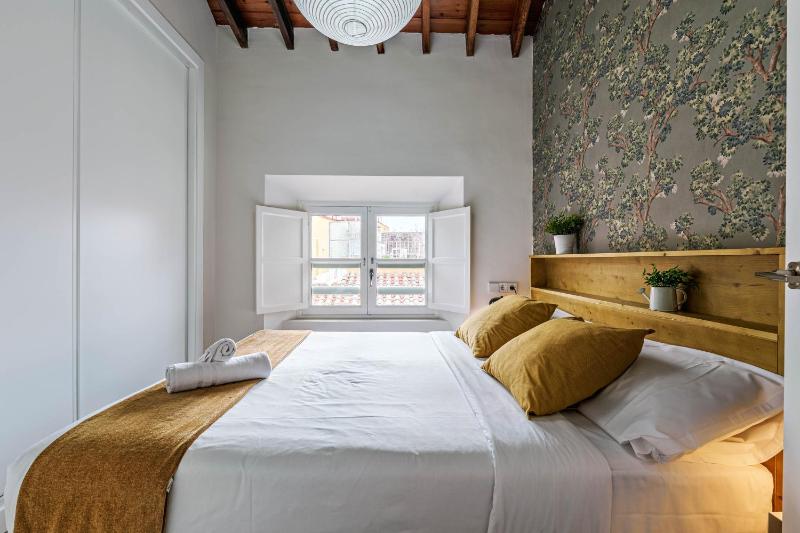 SUNSET MALAGA - Cisneros Boutique Apartments - image 40