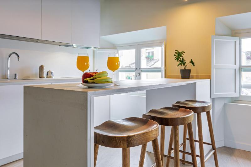SUNSET MALAGA - Cisneros Boutique Apartments - image 7