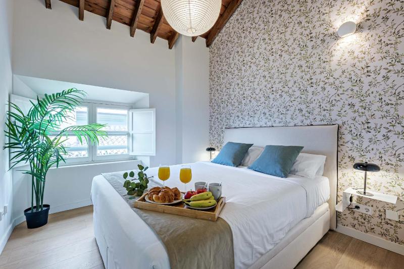 SUNSET MALAGA - Cisneros Boutique Apartments - image 33