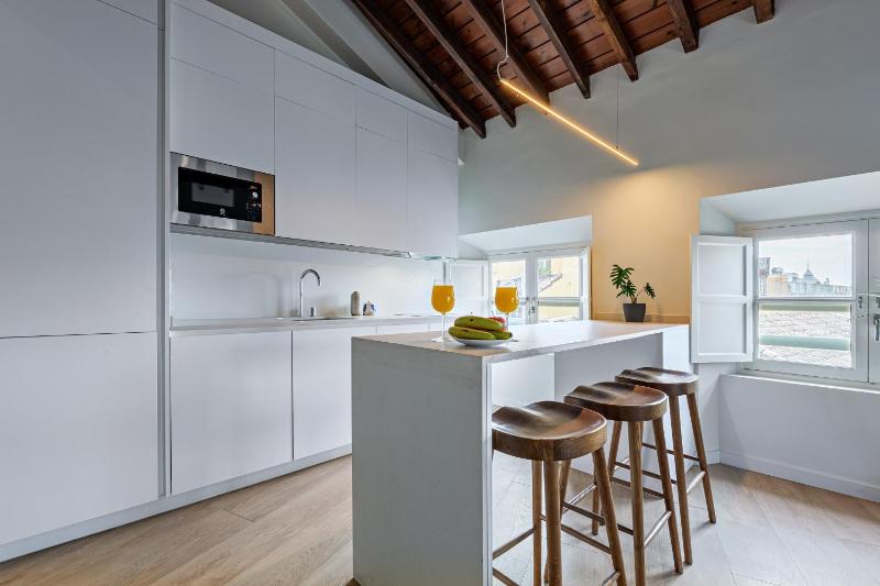 SUNSET MALAGA - Cisneros Boutique Apartments - image 23