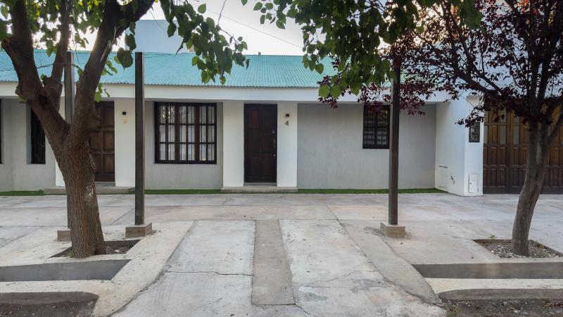 Grin Apartments - image 15