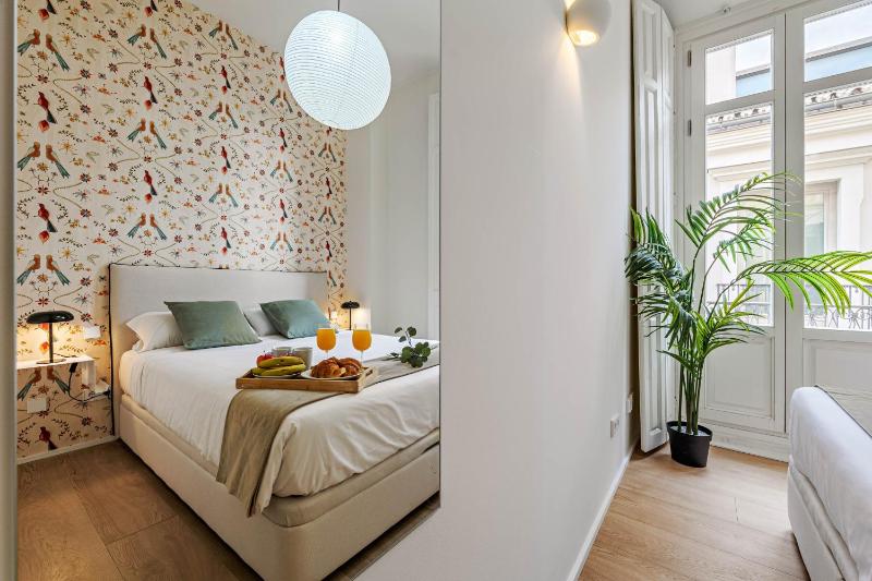SUNSET MALAGA - Cisneros Boutique Apartments - image 26
