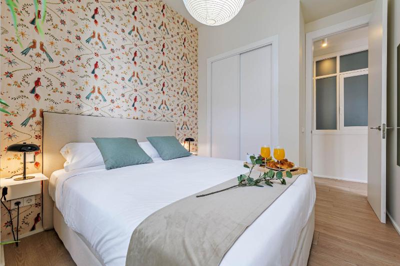 SUNSET MALAGA - Cisneros Boutique Apartments - image 3