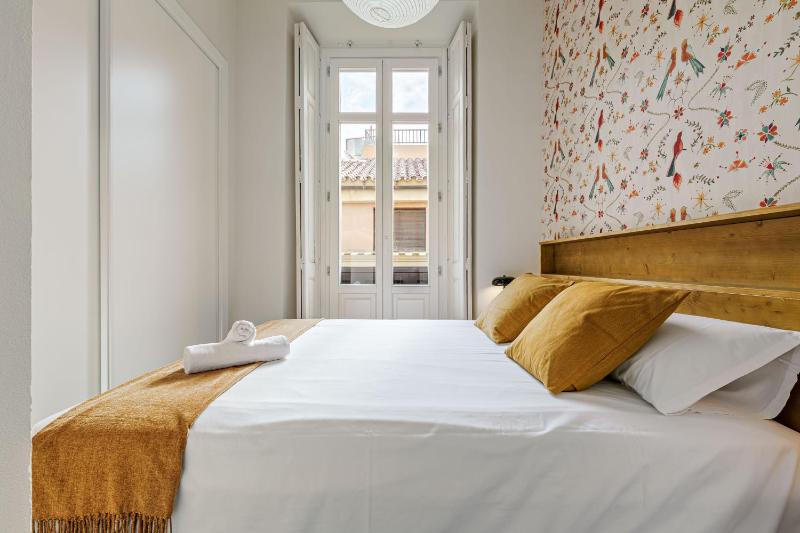 SUNSET MALAGA - Cisneros Boutique Apartments - image 32