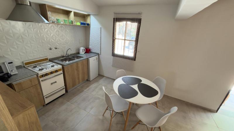 Grin Apartments - image 3
