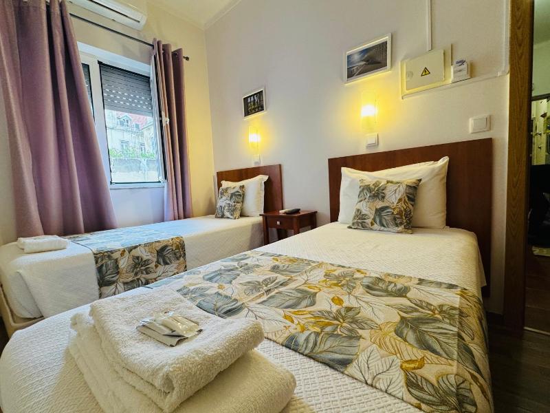 Residencial Camoes - image 13