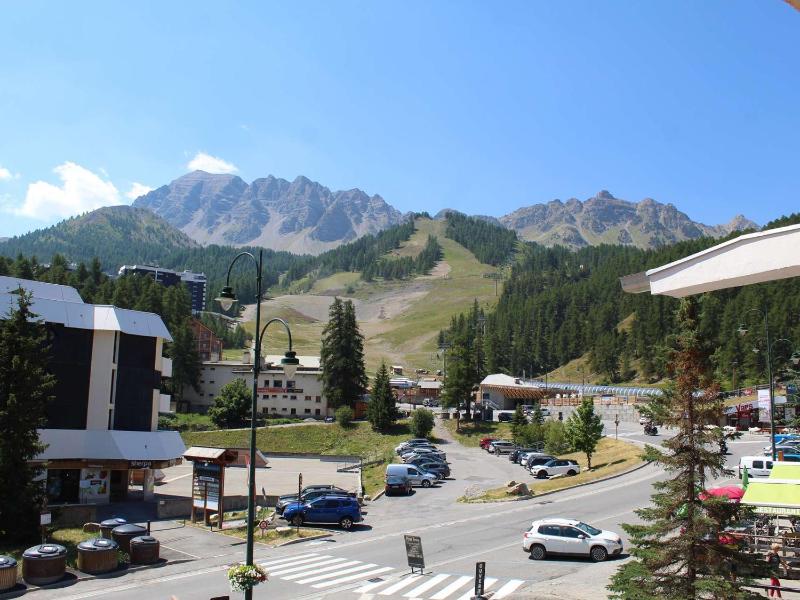 Studio Montagne 4 Pers Balcon Sud 100m des Pistes et 10m des Commerces à Vars Les Claux - FR-1-330B-150 - image 7
