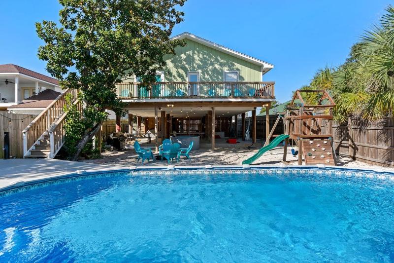 Heated Pool & Spa 4min Walk To Beach - Zula Beach - image 33