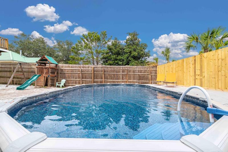 Heated Pool & Spa 4min Walk To Beach - Zula Beach - image 12