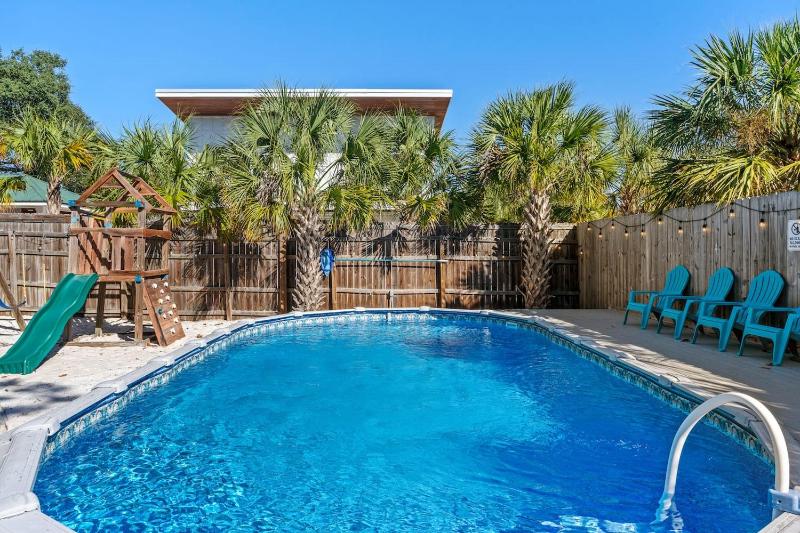 Heated Pool & Spa 4min Walk To Beach - Zula Beach - image 21