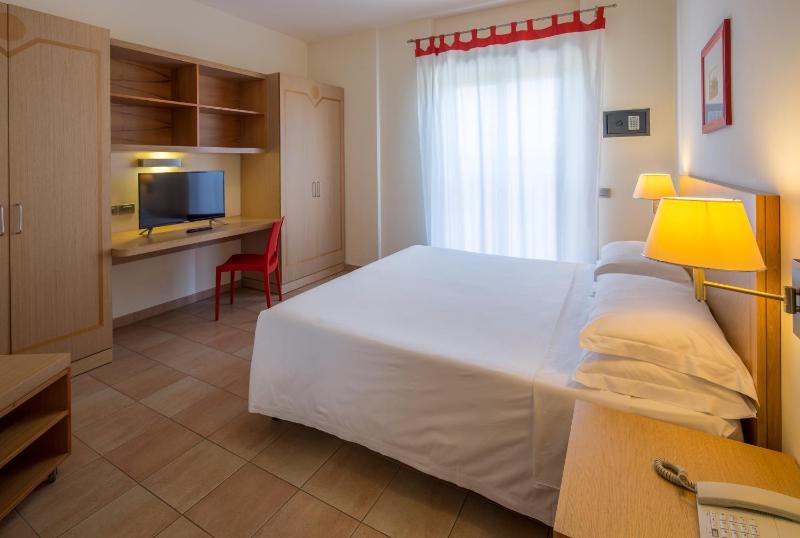 Two-Bedroom Apartment image 4
