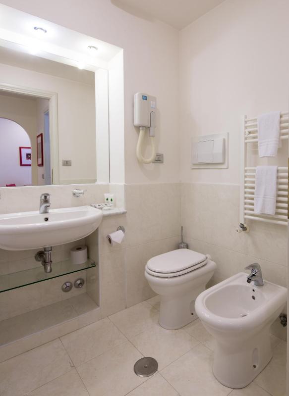 Family Apartment (2 Adults + 2 Children) image 3