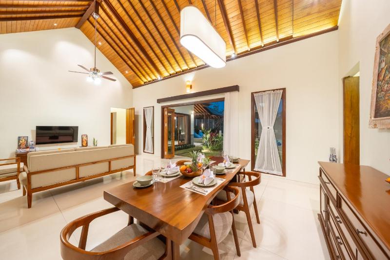The Arunava Ubud Villa by Nagisa Bali - image 14